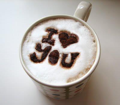 i love you