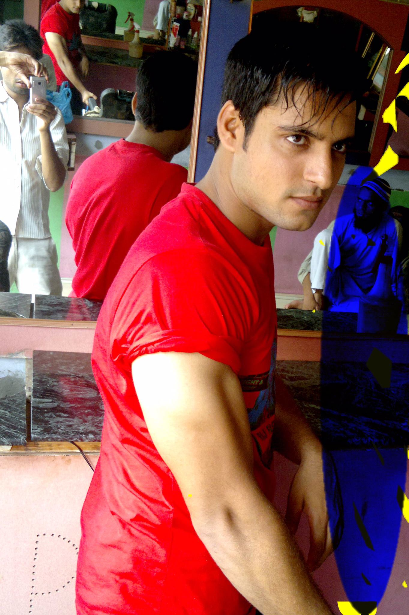 RAJ
