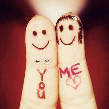 You and Me Love