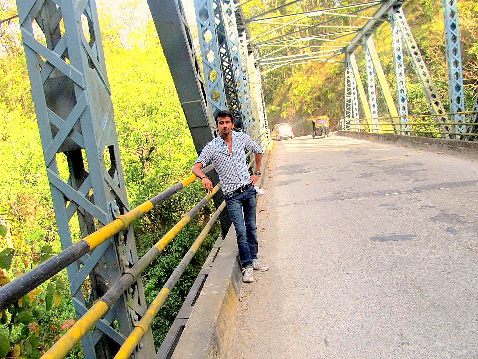 myself