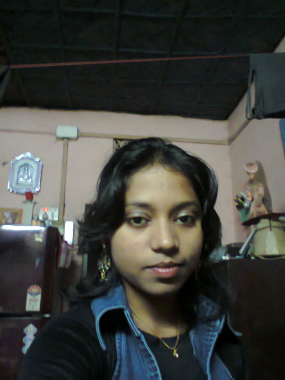 its me