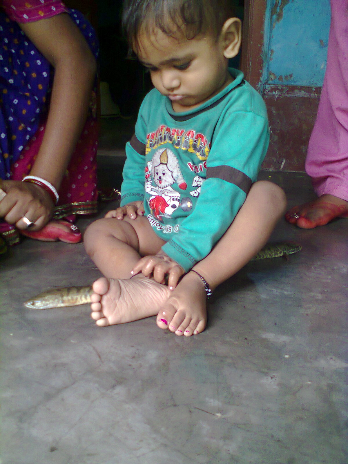 Rohan