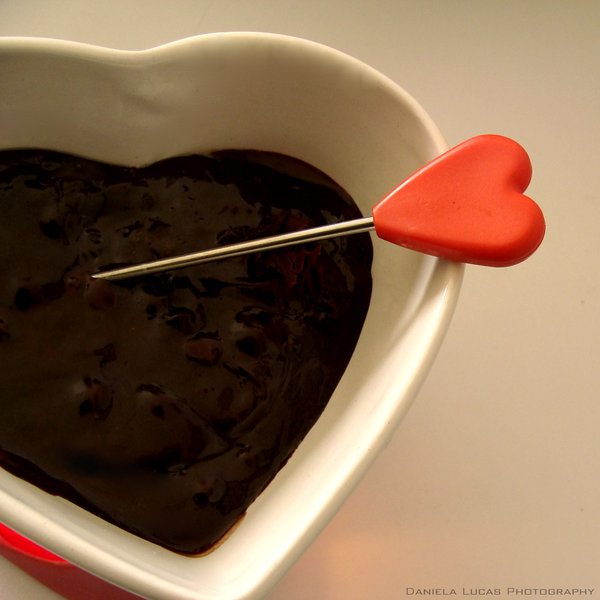 chocolate love