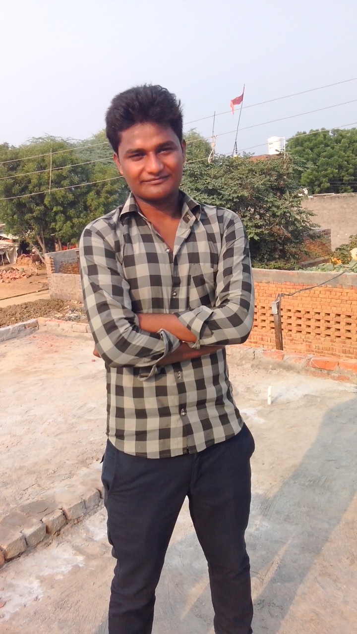 Its meeeee...