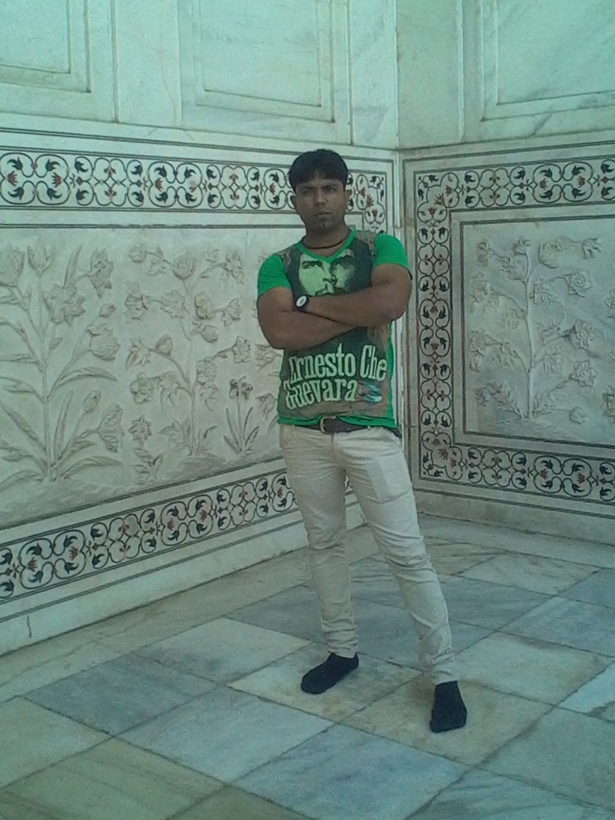 suraj