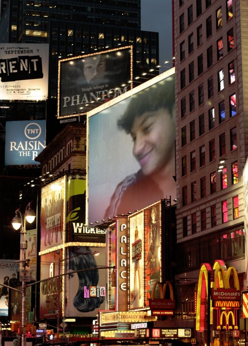 its me