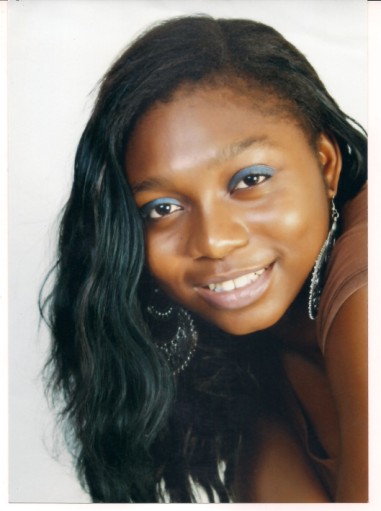 just me