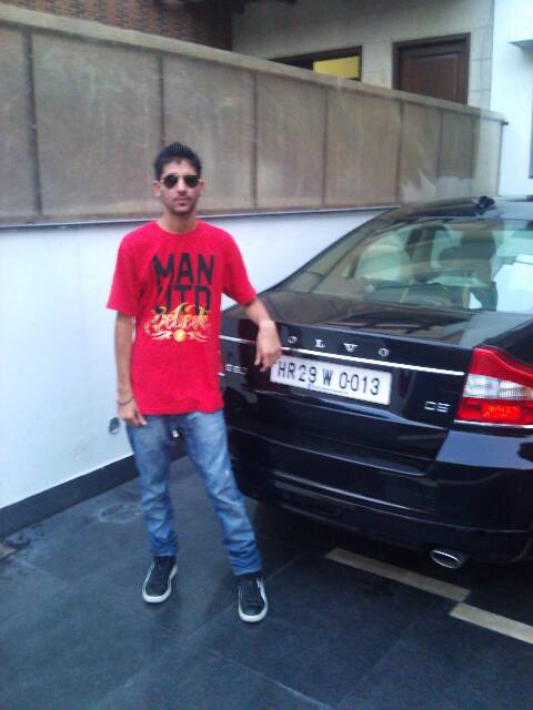 HUNDAL