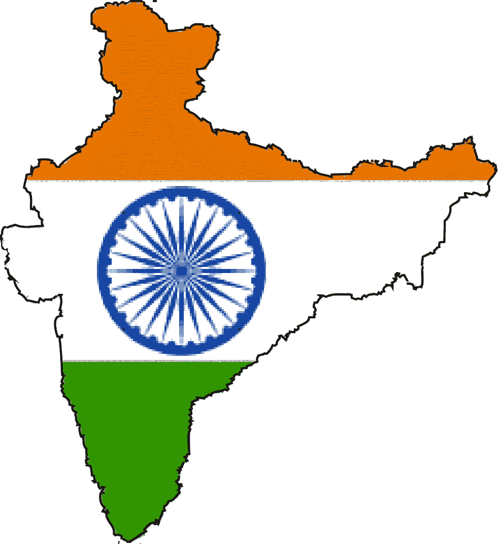 Proud to be an Indian....