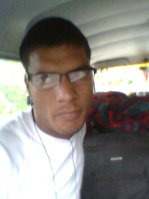 iam lavi
