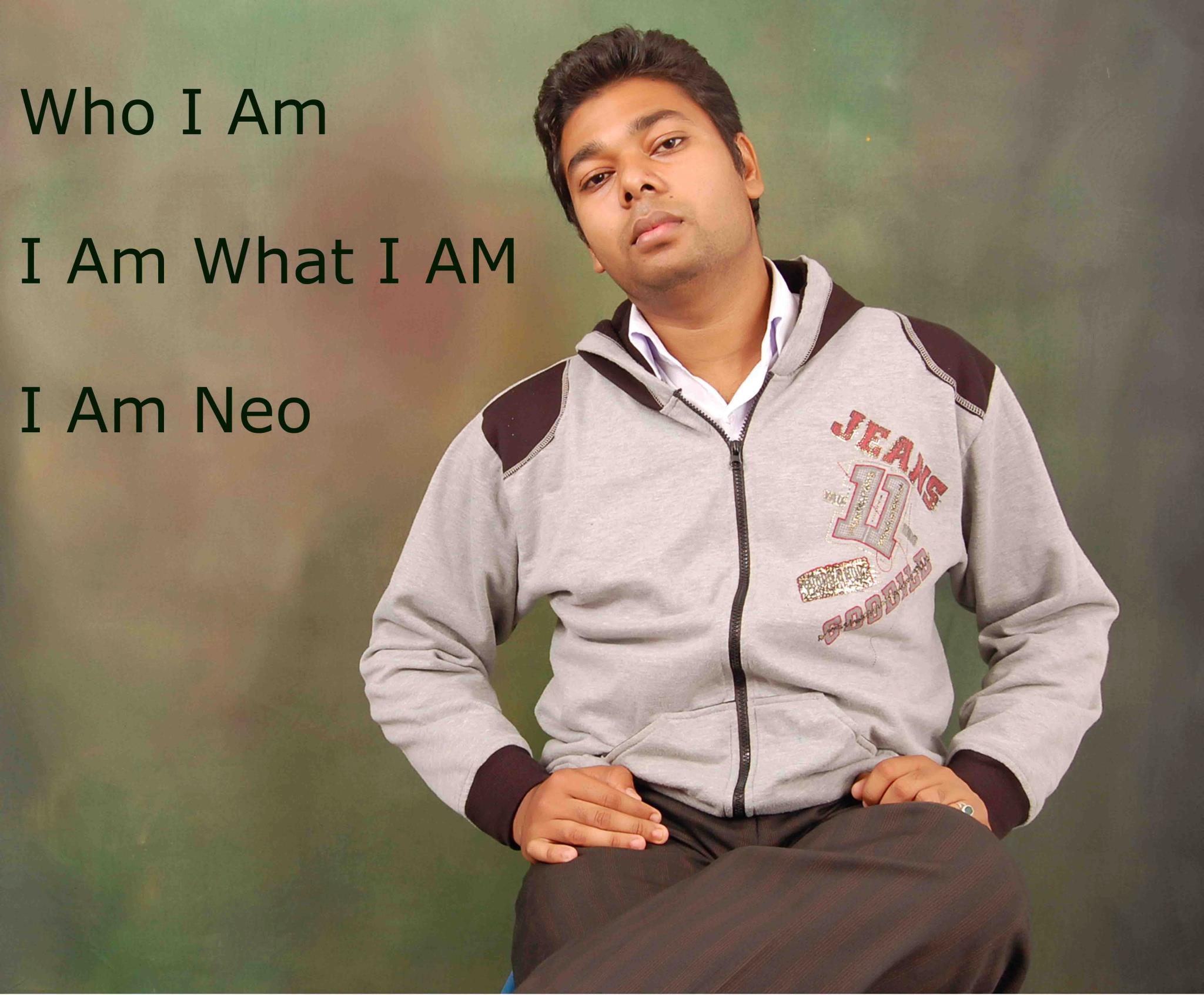Who M i