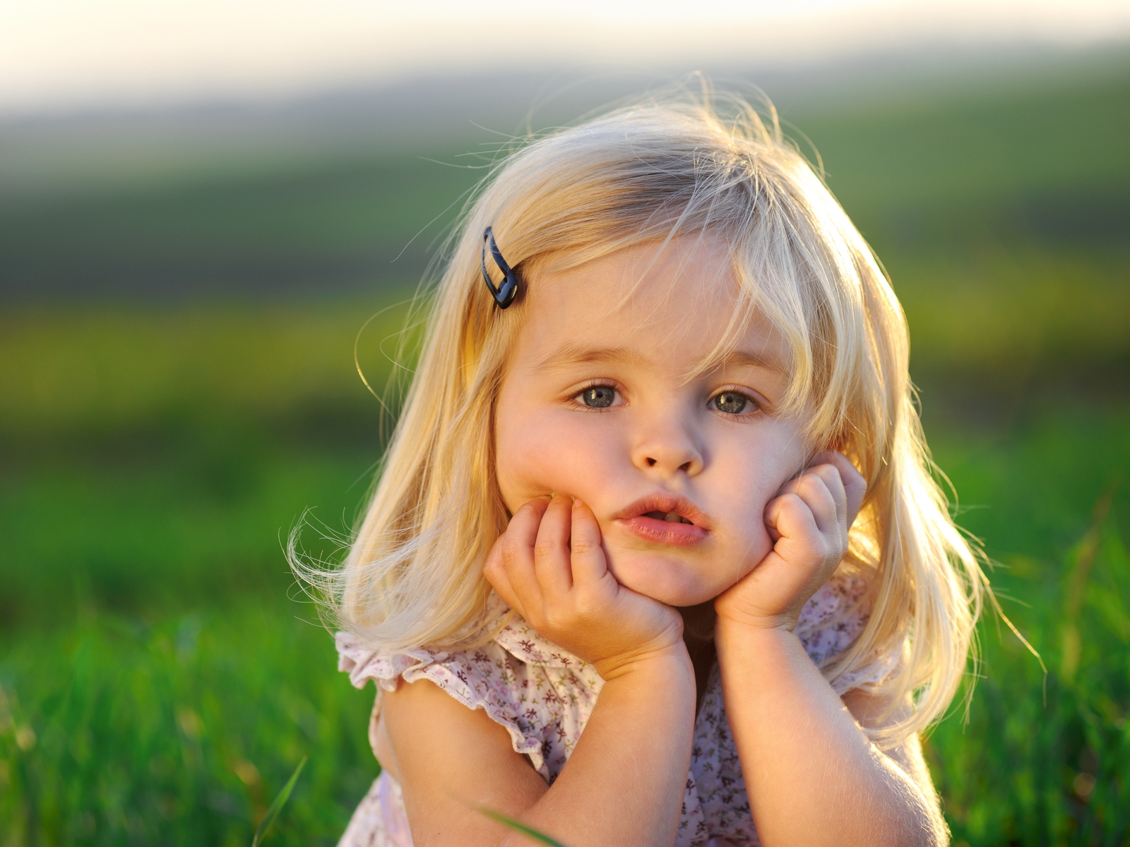 cute girl