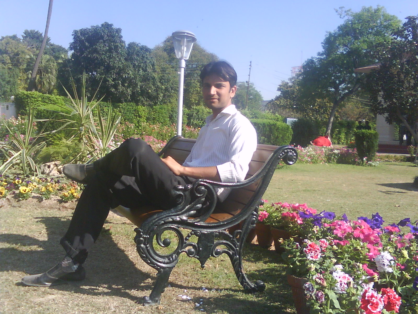 latest pic