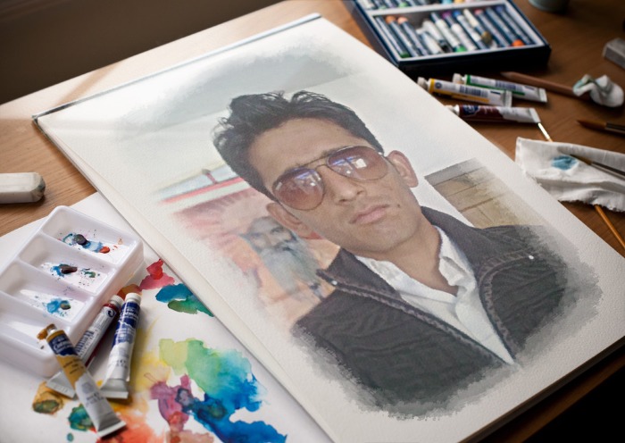 Mahendrasingh