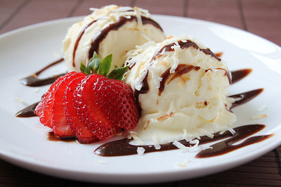 ice cream