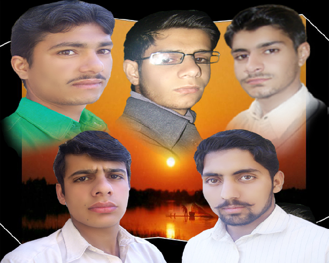 noor colony haripur