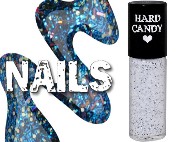 nail art
