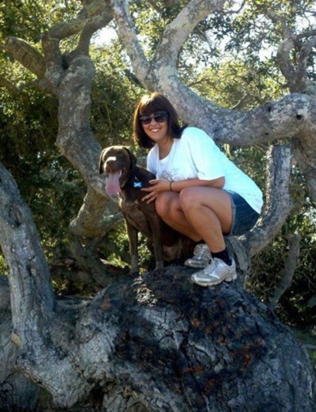 My puppy!!!