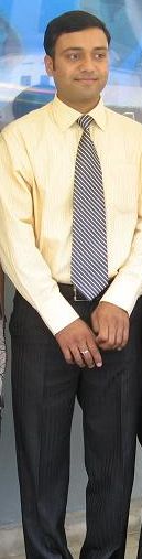 Its me