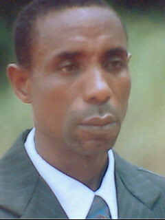 In God I Trust-I am covered by the Blood of Jesus. 