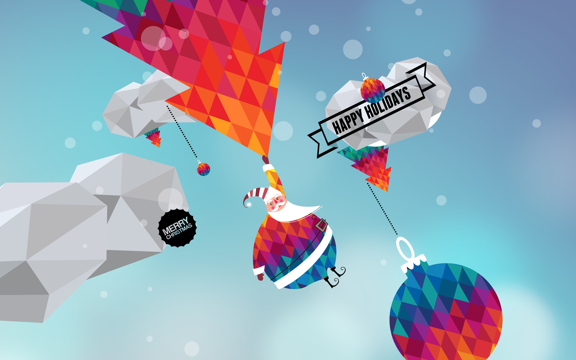 Happy New Year 2014