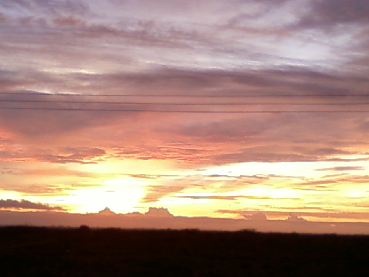 @ thuthukudi by me (sun rise)