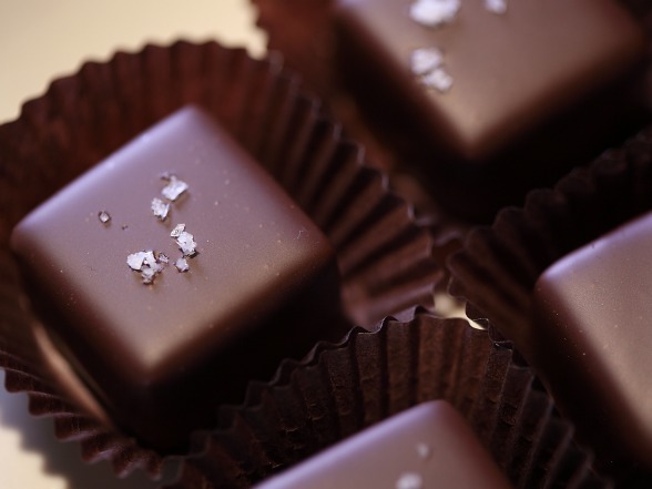 chocolate bar