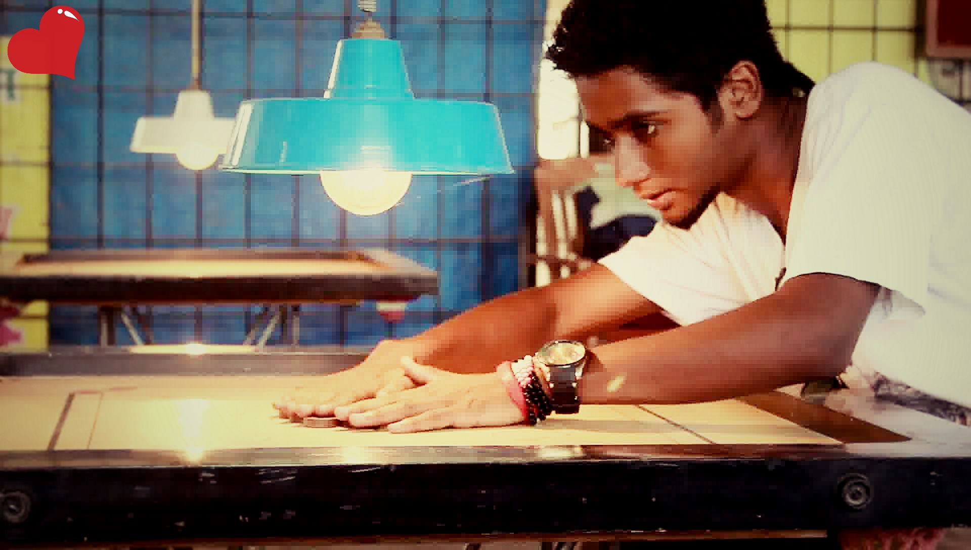 Its me