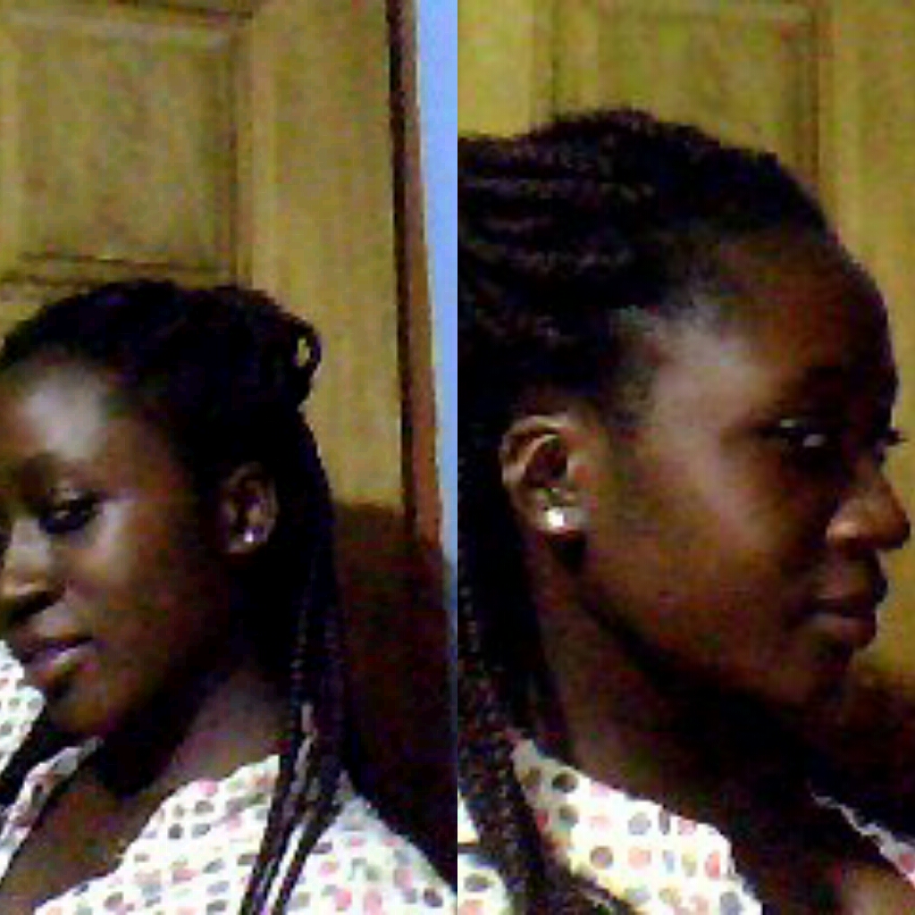 In ma room