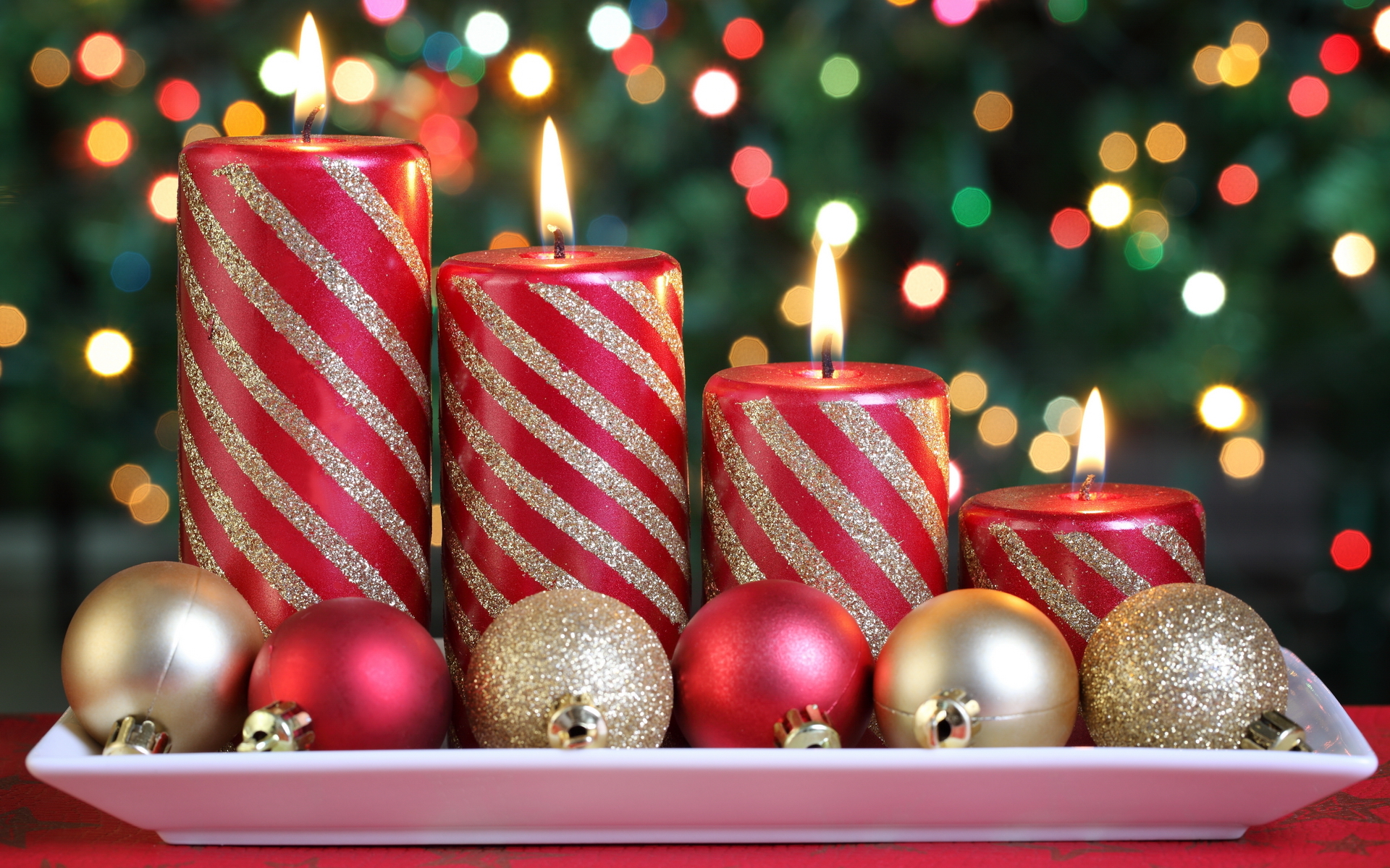 Christmas Celebration