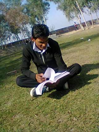 my collage pic
