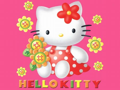 kitty