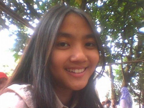 the student