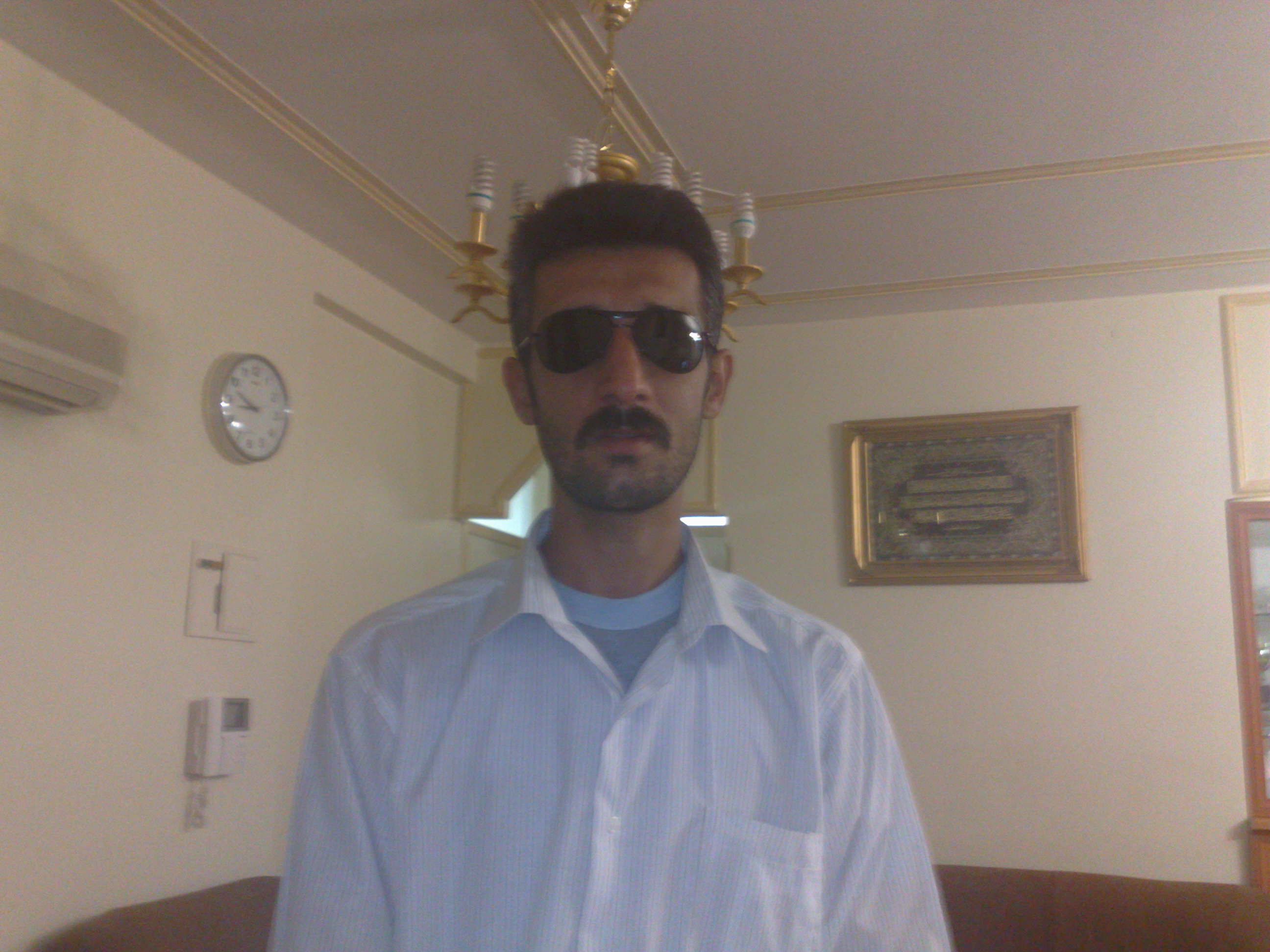 my home