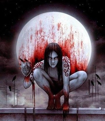 Rebirth is nothing but how to surpass that evil in you to be enlightned and reach to god.