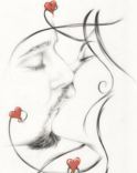 love is a old wine