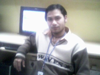 Myself in Dehradun, Aptara, Near Anurag Nursery, Semadawar Road
