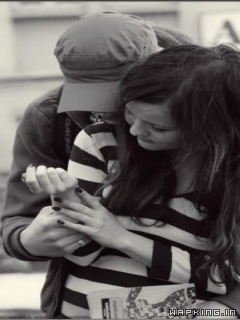 What's true love somebady tell me