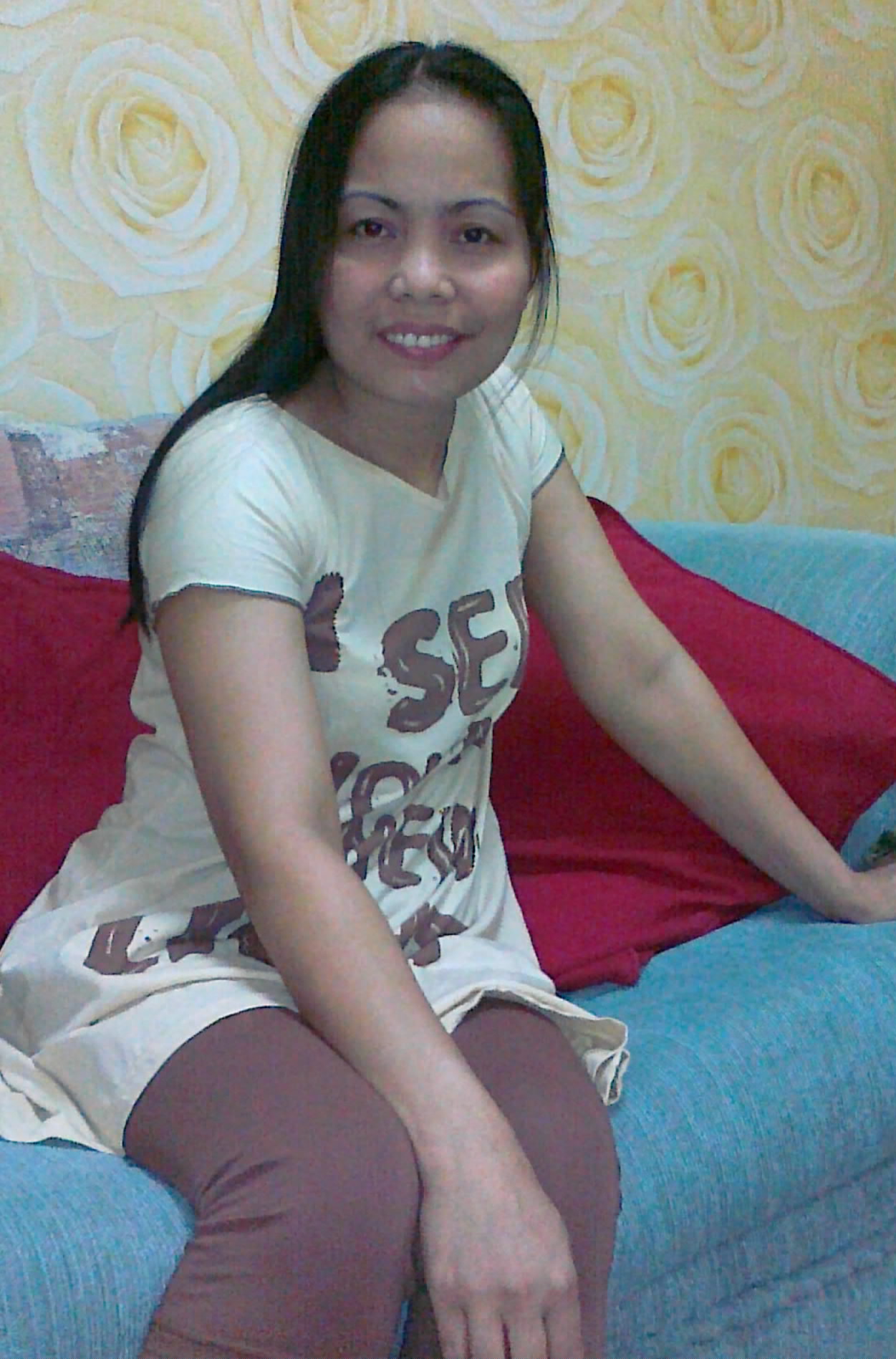 simply me