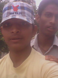 shiva and me 