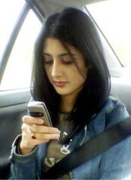 naughty riti