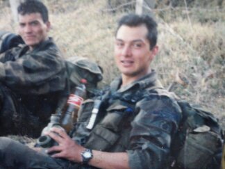 My beloved brother..R.I.P