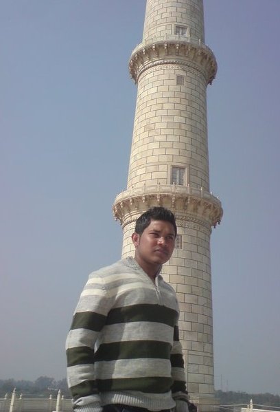  i am rohit

