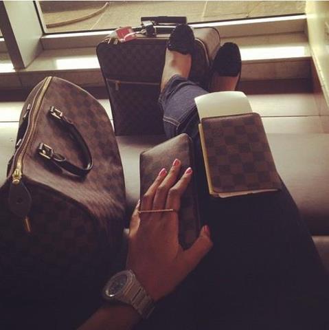 Business Fashion Accessories