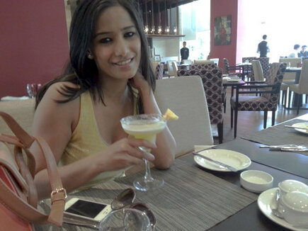 Poonam Pandey
