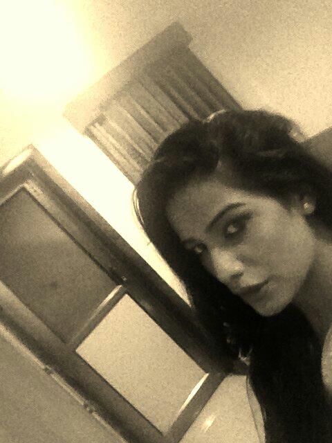 Poonam Pandey