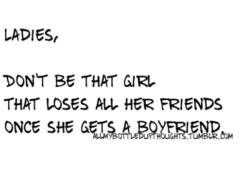 ladies