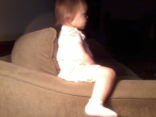 this is my youngest grandchild Chloe.She is a character!!!!!