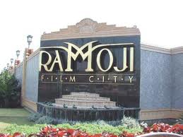Ramoji film city