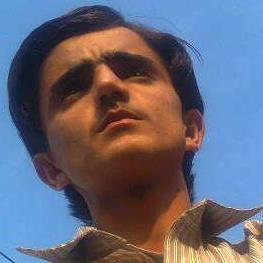 KHURRAM SHAHZAD